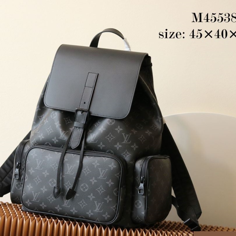 LV Backpacks